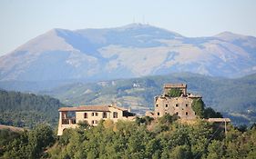 Agriturismo Monte Valentino
